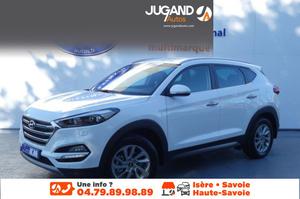 HYUNDAI Tucson 2.0 CRDI WD CREATIVE