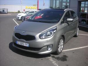 Kia Carens 1.7 CRDI 136CH ISG PREMIUM PK ULTIMATE PACK