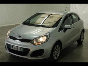 Kia Rio ISG STYLE d'occasion