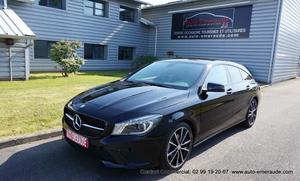 MERCEDES Classe A 200 CDI Sensation 7G-DCT