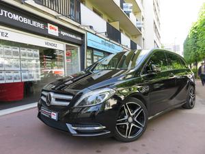 MERCEDES Classe B 180 CDI Sport