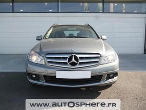 MERCEDES Classe C