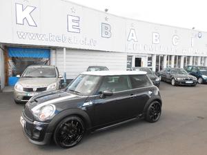 MINI Cooper JOHN COOPER WORKS 190CH