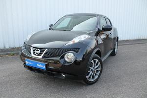 NISSAN Juke 1.5 dCi 110ch FAP Tekna