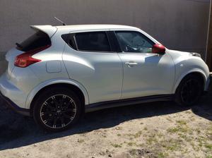 NISSAN Juke 1.6e Turbo 200 Nismo