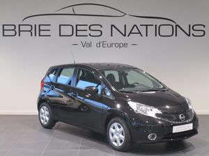 NISSAN Note "1.5 dCi - 90 Acenta 5P"