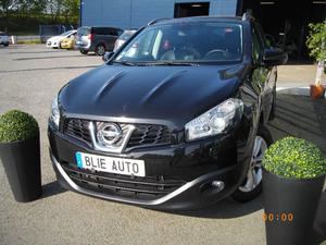 NISSAN Qashqai 1.6 DCI 130 FAP TEKNA STOP&START