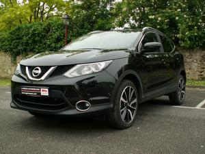 NISSAN Qashqai 1.6 dCi 130cv Tekna Stop et Start