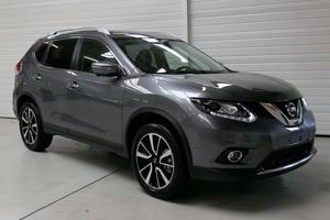 NISSAN X-Trail 3 1.6 dCi pl Tekna