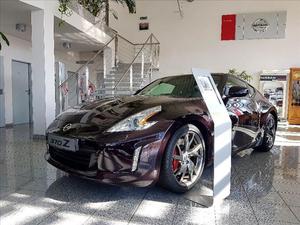 Nissan 370z coupe 3.7 V Pack A  Occasion