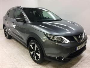 Nissan Qashqai 1.5 dCi 110 N-CONNECTA PANO  Occasion