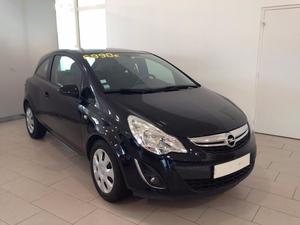 OPEL Corsa 1.2 Twinport Edition 3p