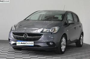 OPEL Corsa  ch Edition