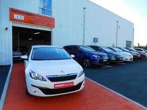 PEUGEOT 308 SW 1.6 BLUEHDI 120CH ACTIVE BUSINESS S&S