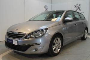 PEUGEOT 308 SW 1.6 HDi 92ch Business Pack
