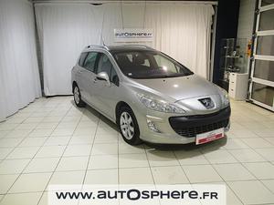 PEUGEOT 308 SW