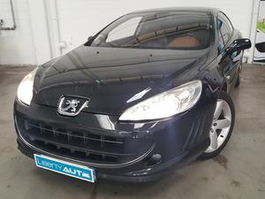 PEUGEOT 407 Coupe 2.7 V6 HDi Griffe