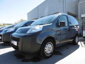 PEUGEOT BIPPER  