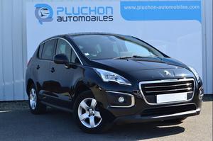 PEUGEOT  BLUEHDI 120CH BUSINESS PACK S&S EAT6
