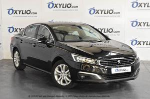 PEUGEOT ) BlueHDI 120 Allure FULL OPTION