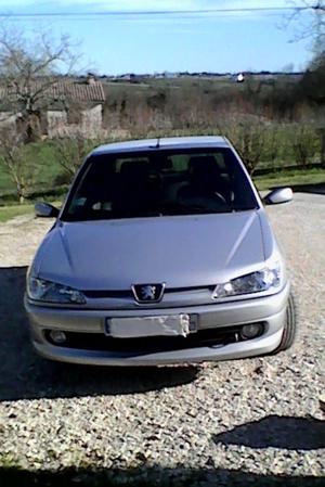 PEUGEOT  HDI XT