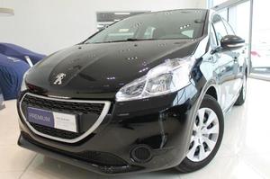 PEUGEOT  HDi Access 5p