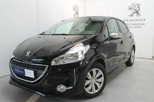 PEUGEOT  HDi Style 5p + Gps