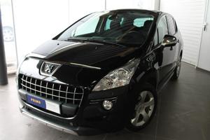 PEUGEOT  HDi110 Premium Pack BMP6+Options