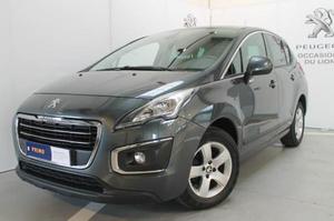 PEUGEOT  HDi115 Business Pack