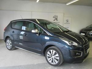 PEUGEOT  HDi160 FAP Allure BA