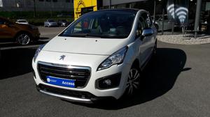 PEUGEOT  HY4 2.0 e-HDi ETG6 + Electric 37ch