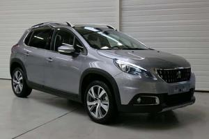 PEUGEOT  NOUVEAU 1.6 BLUEHDI 120CH S BVM6 ALLURE