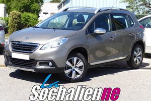 PEUGEOT  PURETECH 110CH ALLURE S&S+GPS+PM+ROUE DE