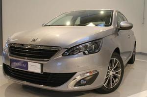 PEUGEOT  Puretech 110ch Allure S&S 5p