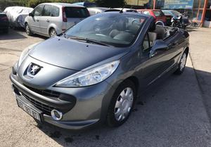 Peugeot  THP Sport Pack 150ch d'occasion