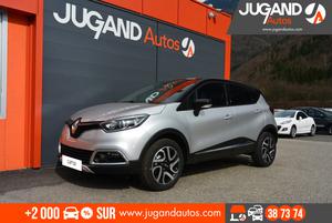 RENAULT Captur TCE 120 EDC INTENS XMOD