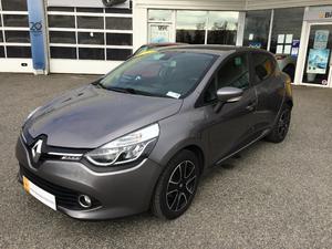 RENAULT Clio 0.9 TCe 90ch energy Intens Euro