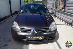 RENAULT Clio 1.5 DCI 70 CH CAMPUS AUTHENTIQUE