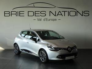 RENAULT Clio IV "TCe 90 eco2 Intens 5P"