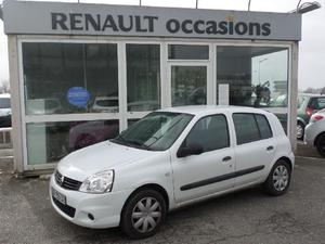 RENAULT Clio ch GPL Access 5p