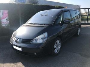 RENAULT Espace 2.2 dCi - 150 Privilège