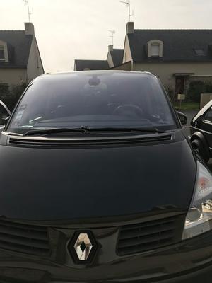 RENAULT Grand Espace 3.0 dCi - 180 Initiale Proactive A
