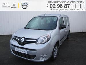 RENAULT Grand Espace dCi 110 Energy 7 pl Grand Intens