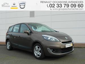 RENAULT Grand Scénic III dCi 110 Energy FAP eco2 Expression