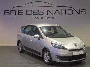 RENAULT Grand Scénic III "dCi 110 FAP eco2 Business 7 pl