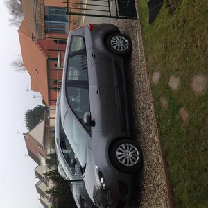 RENAULT Grand Scénic III dCi 130 Expression 5 pl