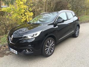 RENAULT Kadjar dCi 130 Energy Intens