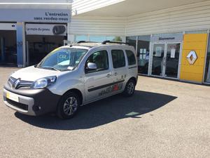 RENAULT Kangoo 1.5 dCi 110ch energy Extrem