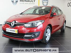 RENAULT Mégane