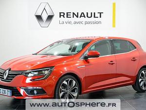 RENAULT Mégane